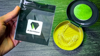 آشنایی با ارتودنسی نامرئی ( الاینر های شفاف  )