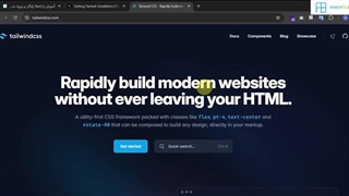 آموزش Next.js 15 مرن فا - #6