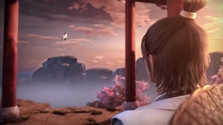 انیمه جاودانگی  فصل 1 قسمت 8 با زیرنویس فارسی