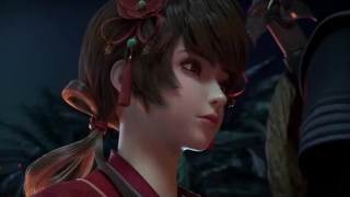 انیمه جاودانگی  فصل 1 قسمت 9 با زیرنویس فارسی