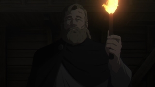 انیمه کُره: چرخش کره زمین Chi.: Chikyuu no Undou ni Tsuite قسمت 23