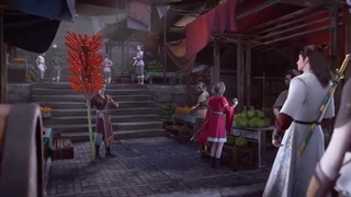 انیمه جاودانگی  فصل 4 قسمت 10 با زیرنویس فارسی