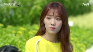 سریال کره ای درباره زمان   فصل 1 قسمت 12 با زیرنویس فارسی