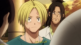 انیمه روز های ساکاموتو [Sakamoto Days] قسمت۹ زیرنویس فارسی