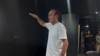 آموزشگاه بازیگری خورمهر