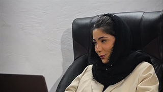 خستگی معنا نداره ...