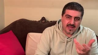 14031212: پسلرزه های دعوای ترامپ و زلنسکی!