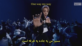 Jump - P1Harmony (Korean Persian Lyrics) | بپر - پی‌وان‌هارمونی (زیرنویس کره‌ای و فارسی)