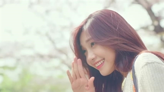 موزیک ویدیو Hopefully sky از Eun ji + زیرنویس فارسی آنلاین