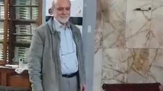 راه اندازی و رضایت مشتری از خرید 3 عدد کولر گازی ایستاده