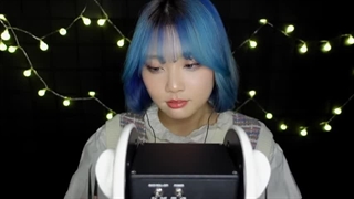 ASMR】絶対寝ちゃう7種類の耳かきスペシャルコース｜Ear Cleaning for sleep ( درخواستی )