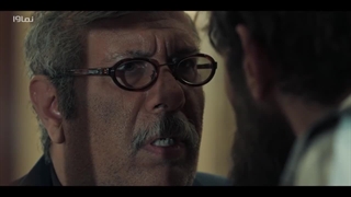 قسمت 8 سریال ازازیل(کامل)(رایگان)| سریال ازازیل قسمت هشتم