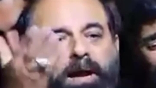 سخنان شهید مصطفی عبداللهی