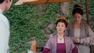 سریال چینی سی جین Si Jin 2025 قسمت 17 زیرنویس فارسی