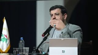 سخنرانی ایران، گلوگاه امنیت غذایی دنیا