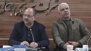 بازدید شریعتمداری از پتروشیمی بوعلی سینا