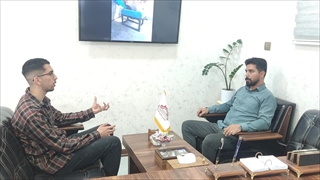 مواد اولیه تولید زغال فشرده چیه؟ صحبت‌های آقای محمدیان سازنده دستگاه زغال فشرده