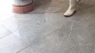 از بین بردن لکه آبلیمو زاویه سازی صورت