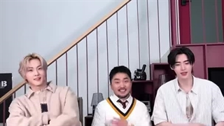 سونگهون و جونگوون.........