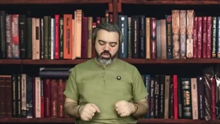 رستم چطور کشته شد؟ / نبرد پایانی و مرگ رستم/ داستان های شاهنامه  قسمت 49