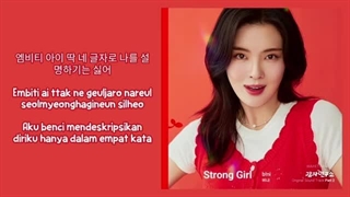 OST سریال The Potato Lab پارت 2