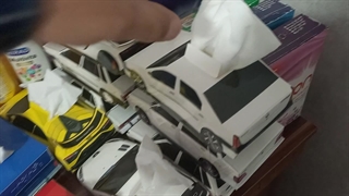 مرکز فروش دستمال کاغذی