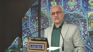 14031216: کلبه کرامت 1124: فقه استعلایی / عبور از اصول فقه به اصول تفقه