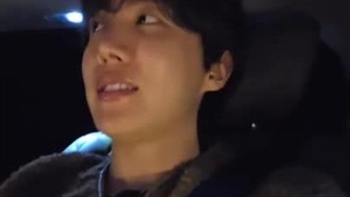 لایو 8 مارس 2025 جیهوپ: «جیهوپ تو راه فرودگاه 