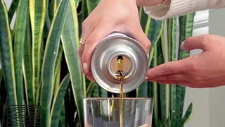 نحوه صحیح بازکردن درب وکیوم MASTER OIL