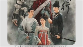 ترجمه آهنگ زیبای (پیله) cocoon  سریال چینی تصنیف طولانی (#The Long Ballad) - ترجمه ost های سریال توی توضیحات