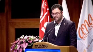 قبادبیگی در اجلاس مدیران موفق ملی از جایگاه پتروشیمی بوشهر گفت