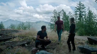 سریال The Hunting Party 2025 گروه تعقیب فصل اول قسمت سوم دوبله پارسی