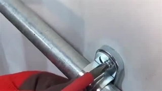 لوله فولادی برق؛ ایمنی و استحکام در هر پروژه