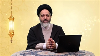 سلسله مباحث سیاست در قرآن-جلسه دهم