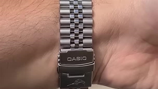 بهترین مدل‌های ساعت کاسیو برای هدیه – انتخابی شیک و ماندگار