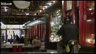 سریال معما قسمت 9