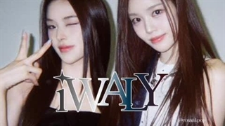 آهنگ iwaly از ایزنا ورژن بی کلام