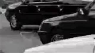 کلیپ شوتی منتشر شده توسط ایمان تقدسی خرم