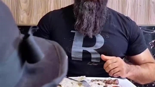 کلیپ خنده دار