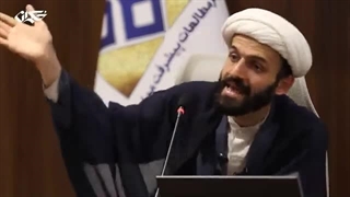 14031224: چرا به امام خمینی و بزرگان انقلاب میگویند کمونیست؟