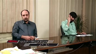 بدون توقف فصل 1 قسمت 14 - حسن رحیم پور ازغدی