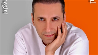 دانلود آهنگ جدید کیان چگینی محال