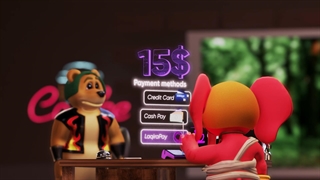 لاکیرا پی: اولین سیستم پرداخت چند شبکه‌ای کاملاً غیرمتمرکز و مستقل از هر نوع دارایی