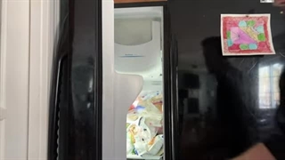 علت صدای فن یخچال الکترواستیل