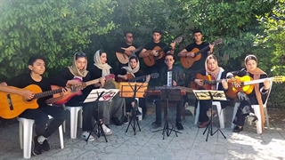 آهنگ چهارشنبه سوری به لهجه کازرونی مهرشاد اصلاح پذیر