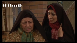 سریال پرانتز باز  قسمت 16