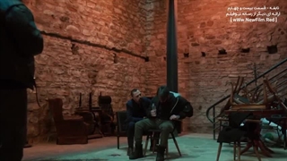 سریال  نابغه  : قسمت24 با زیرنویس فارسی /Deha E24