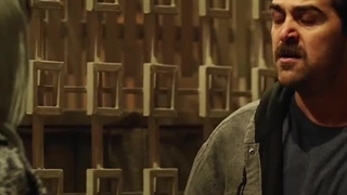 سریال آبان قسمت ۹ / دانلود کامل قسمت نهم از لینک در توضیحات