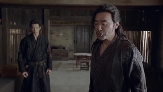 سریال چینی سرزمین ارواح فصل 1 قسمت 6 با زیرنویس فارسی