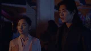 سریال چینی سرزمین ارواح فصل 1 قسمت 21 با زیرنویس فارسی